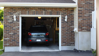 Garage Door Installation at Mcdaniel Mesquite, Texas